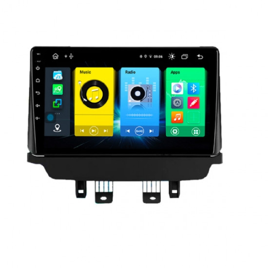 Мултимедия за MAZDA 2, CX-3 MA0ZL50H (14-21) 9 инча с Android 11, Wi-fi, GPS