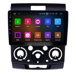 Мултимедия за MAZDA BT-50 MA0ZL51H (06-11)  9 инча с Android 11, Wi-fi, GPS