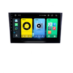 Мултимедия за MAZDA СХ -9 MA0F347ZLH(06-15) 10 инча с Android 11, Wi-fi, GPS