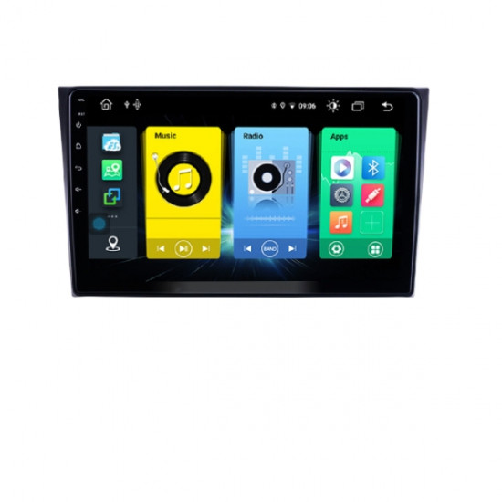 Мултимедия за MAZDA СХ -9 MA0F347ZLH(06-15) 10 инча с Android 11, Wi-fi, GPS