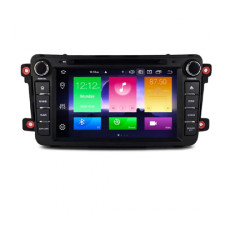 Мултимедия за MAZDA CX-9 MA7071H (06-15) 7 инча с Android 11, Wi-fi, GPS, DVD