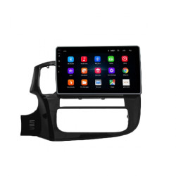 Мултимедия за MITSUBISHI OUTLANDER 3 F365ZLH (14-21) 10.1 инча с Android 11, Wi-fi, GPS,
