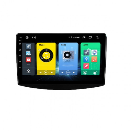 Мултимедия за MITSUBISHI GRANDIS FZL03H (03-11) 9 инча с Android 11, Wi-fi, GPS