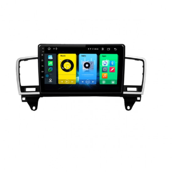 Мултимедия за MERCEDES ML W166 M0F2201H (12-15) 9 инча с Android 12, Wi-fi, GPS