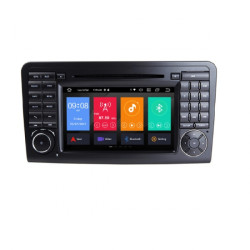 Мултимедия за MERCEDES ML  W164, GL X164 M7055AH (05-12) 7 инча с Android 12, Wi-fi, GPS