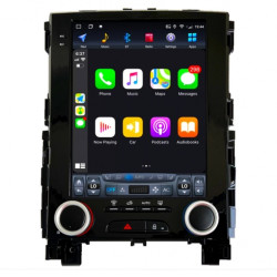 Мултимедия за RENAULT KOLEOS, MEGANE R0ZL59H (16-21) 10.4 инча с Android 10, Wi-fi, GPS