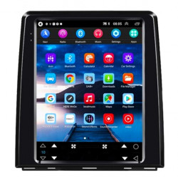 Мултимедия за RENAULT  CLIO 5 R0ZL551H(19-22) 9.7 с Android 11, Wi-fi, GPS