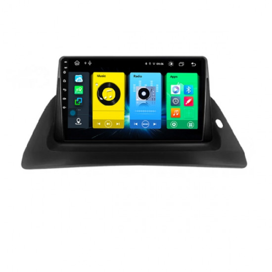 Мултимедия за RENAULT KANGOO R0ZL335H (14-20) 10.1 с Android 11, Wi-fi, GPS