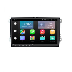 Мултимедия за SKODA SK1000H (04-15) 9 инча с Android 10, Wi-fi, GPS