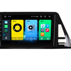 Специализирана мултимедия за  TOYOTA C-HR (16-21) T0F94NH  9 инча с Android 12, Wi-fi, GPS