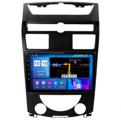 Мултимедия за SSANGYONG REXTON SS0ZL91H (06-12) 10.1 инча с Android 11, Wi-fi, GPS