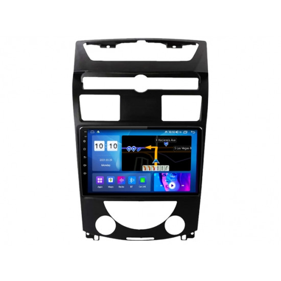 Мултимедия за SSANGYONG REXTON SS0ZL91H (06-12) 10.1 инча с Android 11, Wi-fi, GPS