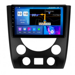 Мултимедия за SSANGYONG REXTON SS0ZL90H (12-17) 9 инча с Android 11, Wi-fi, GPS