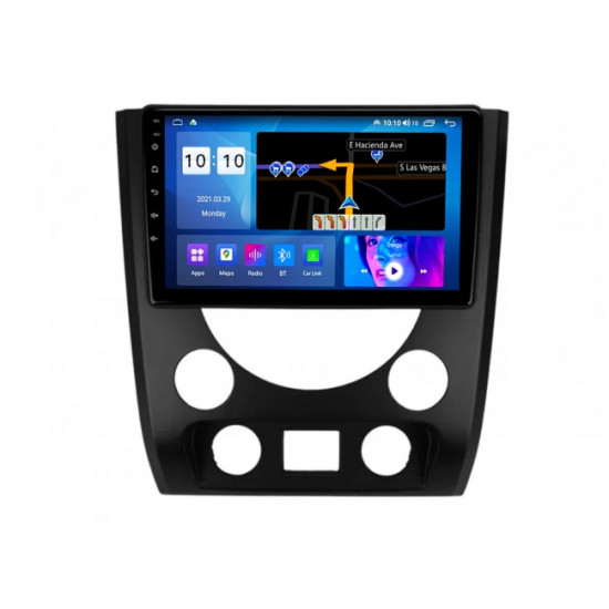 Мултимедия за SSANGYONG REXTON SS0ZL90H (12-17) 9 инча с Android 11, Wi-fi, GPS