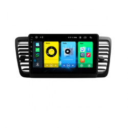 Мултимедия за SUBARU OUTBACK, LEGACY SU0F46226H (03-09) 9 инча с Android 12, Wi-fi, GPS