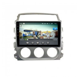 Мултимедия за SUZUKI LIANA SZ0F416H (01-07) 9 инча с Android 12, Wi-fi, GPS