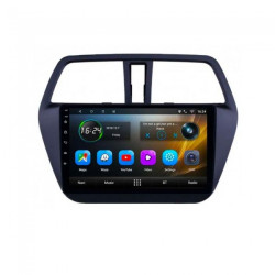 Мултимедия за SUZUKI SX4 SZ0F424H (13-20) 9 инча с Android 12, Wi-fi, GPS