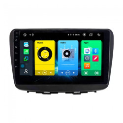 Мултимедия за SUZUKI BALENO SZ0ZL58H (15-22) 9 инча с Android 11, Wi-fi, GPS