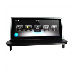 Мултимедия за VOLVO S40 V0ZL80H (04-12) 8.8 инча с Android 10, Wi-fi, GPS