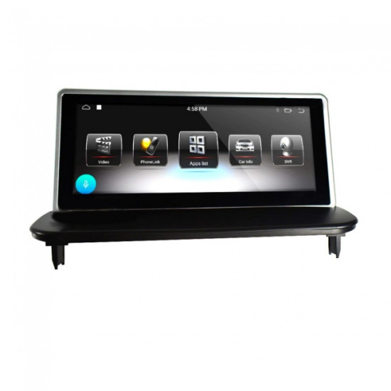 Мултимедия за VOLVO S40 V0ZL80H (04-12) 8.8 инча с Android 10, Wi-fi, GPS