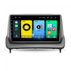 Мултимедия за VOLVO S40 V0ZL09H (04-12) 9 инча с Android 11, Wi-fi, GPS