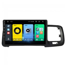 Мултимедия за VOLVO S60 V0ZL11H (10-18) 9 с Android 11, Wi-fi, GPS