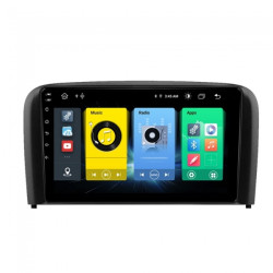 Мултимедия за VOLVO S80 V0ZL10H (98-06) 9 инча с Android 11, Wi-fi, GPS
