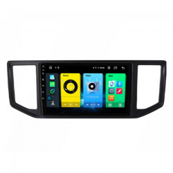 Мултимедия за VW CRAFTER VW0ZL54H (17-22) 10.1 инча с Android 11, Wi-fi, GPS