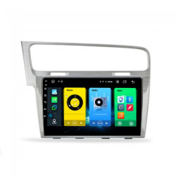 Мултимедия за VW GOLF 7 VWF39SH (13-19) 10.1 инча с Android 12, Wi-fi, GPS