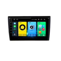 Мултимедия за VW NEW BEETLE VW0F5827H (11-19) 9 инча с Android 12, Wi-fi, GPS