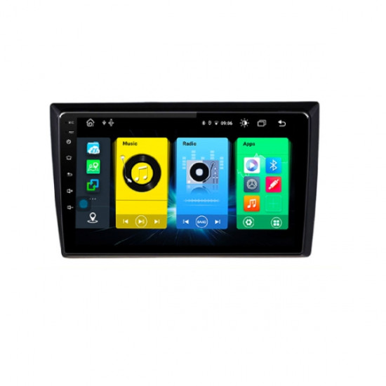 Мултимедия за VW NEW BEETLE VW0F5827H (11-19) 9 инча с Android 12, Wi-fi, GPS