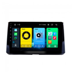 Мултимедия за TOYOTA COROLLA E210 T0ZL31H(19-22) 9 инча с Android 11, Wi-fi, GPS