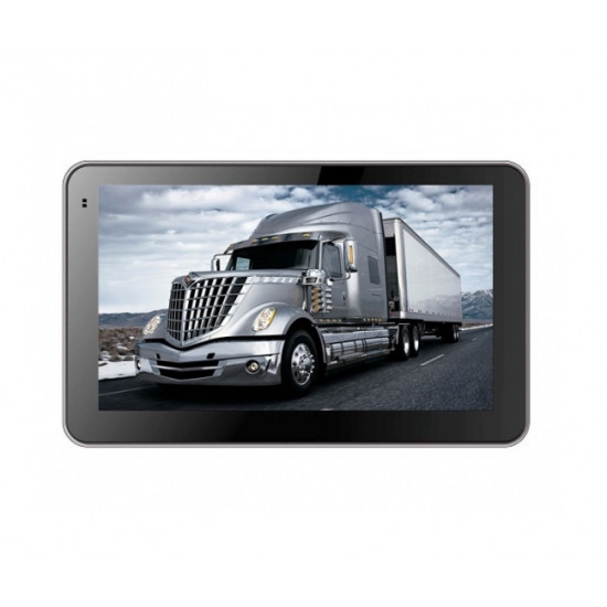 GPS навигация за камиони DIVA 5019 EU - 5 инча, 800MHZ, 256RAM, 8GB