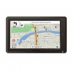 GPS навигация за камиони ORION PRIMO 256MB