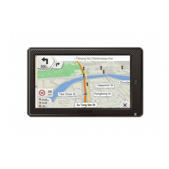 GPS навигация за камиони ORION PRIMO 256MB