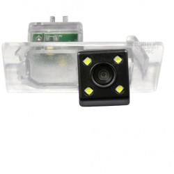 Специализирана камера за задно виждане C007H за  AUDI , VW, SKODA, SEAT, PORSCHE