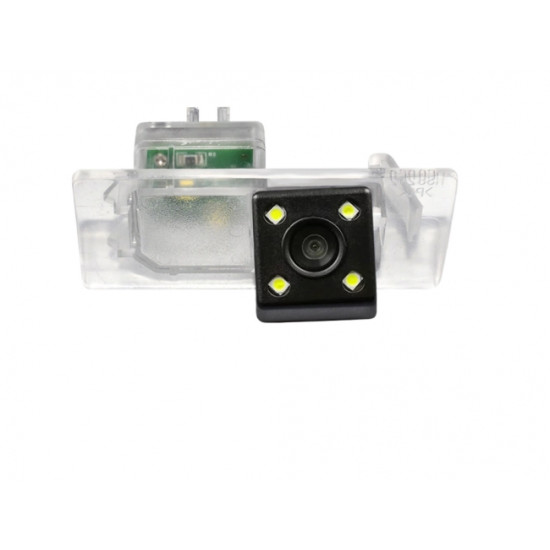 Специализирана камера за задно виждане C007H за  AUDI , VW, SKODA, SEAT, PORSCHE