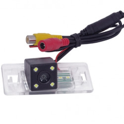 Камера за задно виждане C006H за AUDI, VW PASSAT, SKODA FABIA/SUPERB/YETI