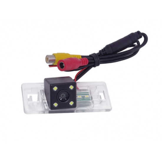 Камера за задно виждане C006H за AUDI, VW PASSAT, SKODA FABIA/SUPERB/YETI