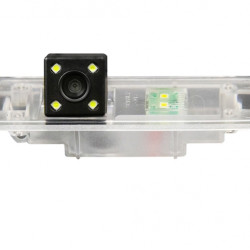 Камера за задно виждане C020H за BMW E81, E87, F20, E85, E89, E63, F12, F06, MINI