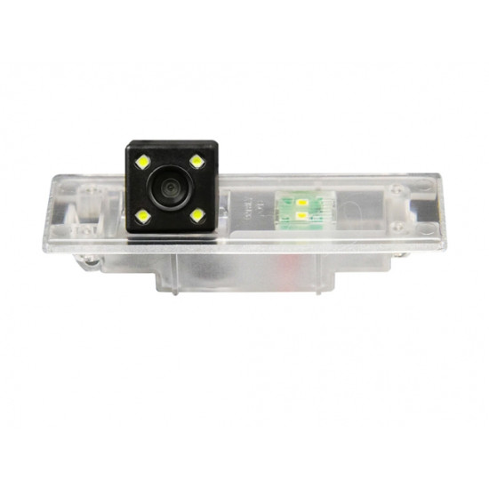 Камера за задно виждане C020H за BMW E81, E87, F20, E85, E89, E63, F12, F06, MINI