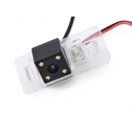 Специализирана камера за задно виждане  C019H за BMW E82, E90/E91, E46, E82, E88, E84