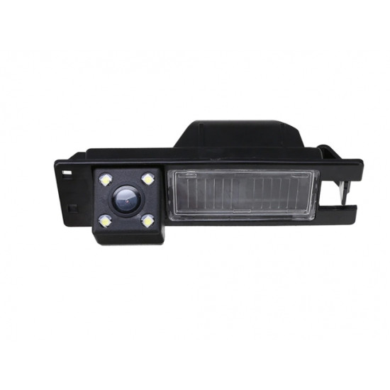 Камера за задно виждане C022H за OPEL Astra J/K/H, Vectra C, Meriva A, Zafira B, FIAT, CHEVROLET