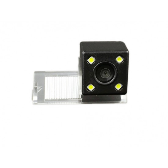 Камера за задно виждане C159H за PEUGEOT 208/301/307/308/508, CITROEN, RENAULT
