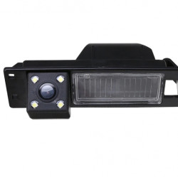 Камера за задно виждане C022H за OPEL Astra J/K/H, Vectra C, Meriva A, Zafira B, FIAT, CHEVROLET