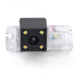 Камера за задно виждане  C048H за FORD Fiesta, Focus, Galaxy, Mondeo, Kuga, C-MAX, S-MAX