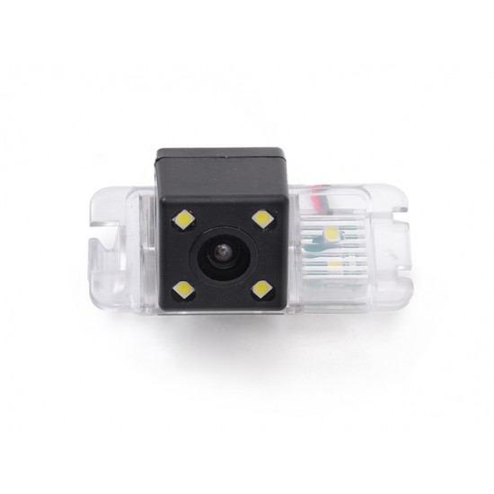 Камера за задно виждане  C048H за FORD Fiesta, Focus, Galaxy, Mondeo, Kuga, C-MAX, S-MAX