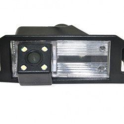 Камера за задно виждане  C091H за HYUNDAI i10, i20, i30, ix55, Elantra