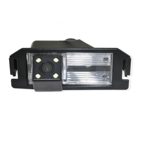 Камера за задно виждане  C091H за HYUNDAI i10, i20, i30, ix55, Elantra