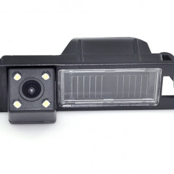 Камера за задно виждане C092H за HYUNDAI i10/i20/i30/ix35